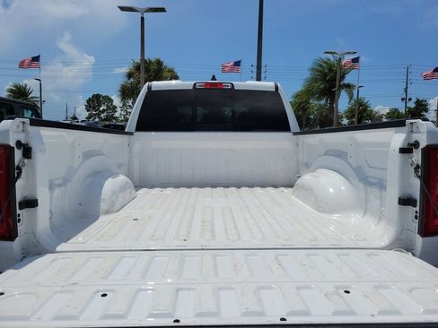Used 2025 RAM 1500 Big Horn RWD image 24