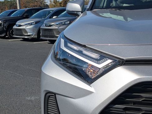 New 2025 Toyota RAV4 XLE w/ Convenience Package image 10