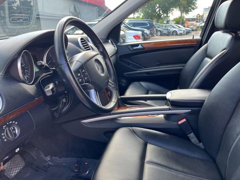Used 2007 Mercedes-Benz GL 450 4MATIC image 24