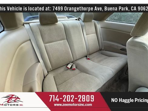 Used 2005 Honda Civic LX image 22