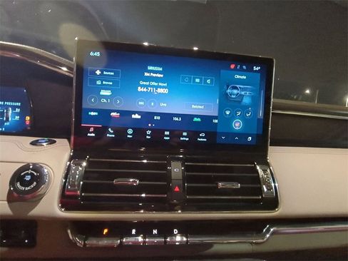 Certified 2023 Lincoln Navigator Reserve image 21
