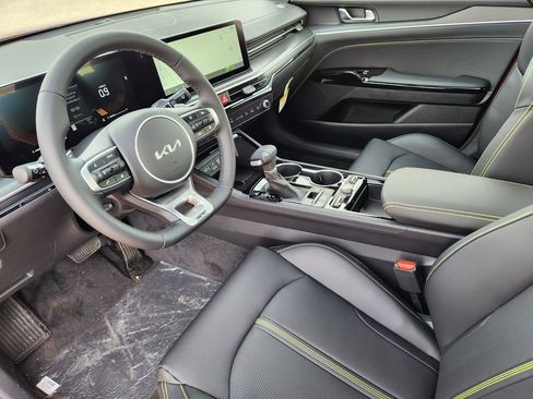 New 2026 Kia K5 GT image 7