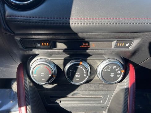 Used 2016 MAZDA CX-3 Grand Touring image 27