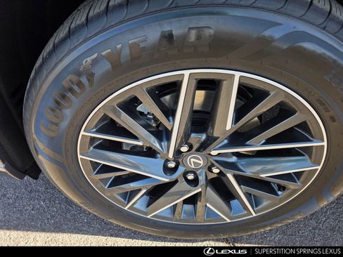 New 2026 Lexus TX 350 AWD image 10