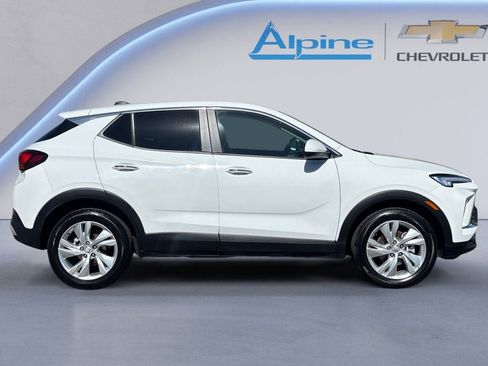 Used 2025 Buick Encore GX Preferred FWD image 6