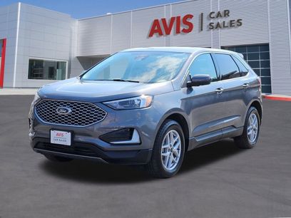 Used 2024 Ford Edge SEL