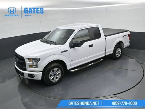 Used 2015 Ford F150 XL w/ Equipment Group 101A Mid RWD image 43