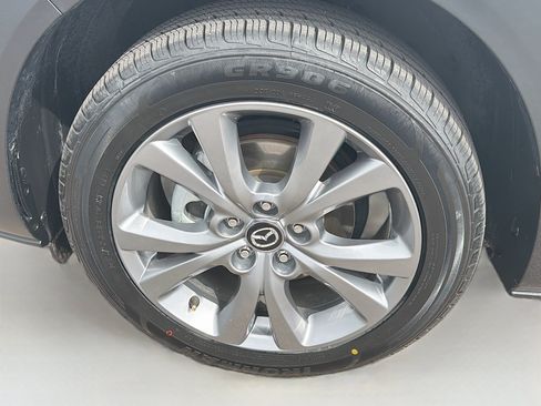 Used 2025 MAZDA CX-30 AWD 2.5 S w/ Preferred Package image 11