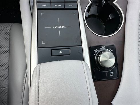 Used 2020 Lexus RX 350 FWD w/ Premium Package image 19