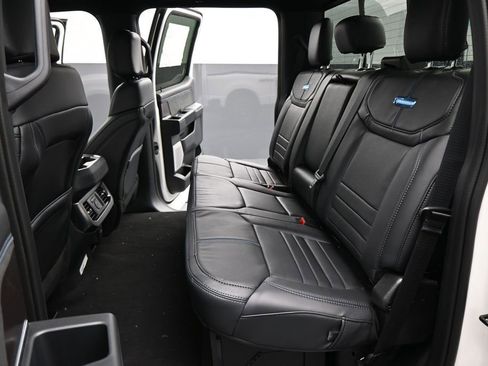 New 2026 Ford F250 Platinum AWD/4WD image 18