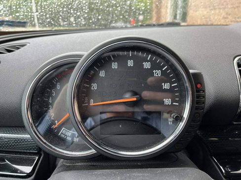 Used 2016 MINI Cooper Clubman S FWD image 22
