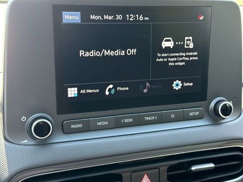 Used 2023 Hyundai Kona SEL FWD image 22