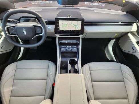 New 2026 Lincoln Nautilus Premier w/ Equipment Group 102A AWD/4WD image 11