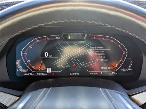 Used 2019 BMW X5 xDrive40i w/ Executive Package image 10