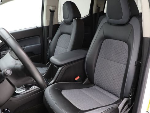 Used 2015 Chevrolet Colorado Z71 image 20