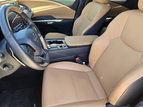 Certified 2024 Lexus RX 350 Premium w/ Cold Area Package image 7