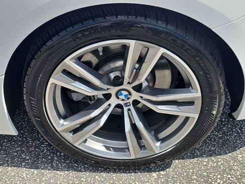 Used 2025 BMW Z4 sDrive30i RWD image 28