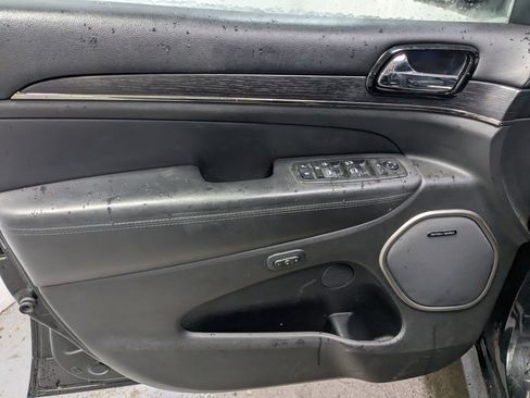 Used 2019 Jeep Grand Cherokee High Altitude image 15