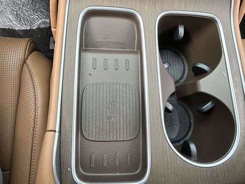 Used 2026 Hyundai Palisade Calligraphy image 19