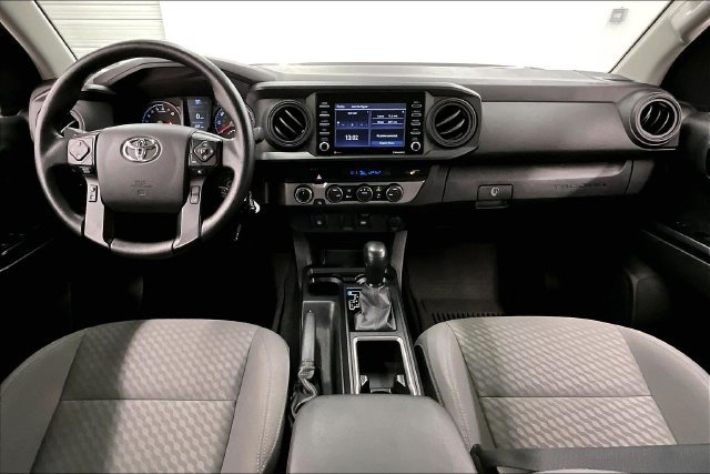 Used 2023 Toyota Tacoma SR AWD/4WD image 18