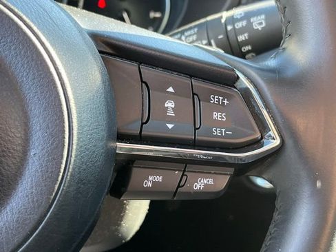 Used 2022 MAZDA CX-5 AWD 2.5 S w/ Premium Plus Pkg image 15