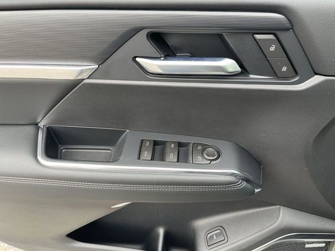 New 2026 GMC Acadia Elevation AWD/4WD image 23