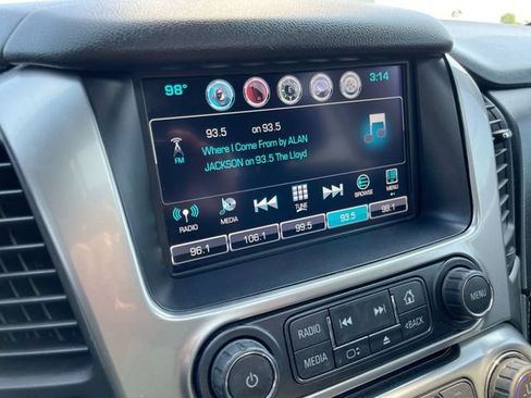 Used 2016 Chevrolet Tahoe LT AWD/4WD image 21