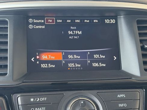 Used 2017 Nissan Pathfinder S FWD image 21