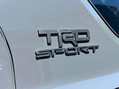 Certified 2026 Toyota 4Runner TRD Sport Premium AWD/4WD image 12