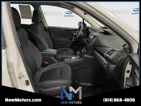 Used 2021 Subaru Forester Premium w/ Popular Package #1 AWD/4WD image 15