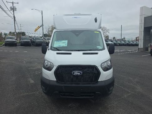 New 2026 Ford Transit 350 AWD image 25