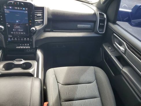Used 2023 RAM 1500 Big Horn AWD/4WD image 17