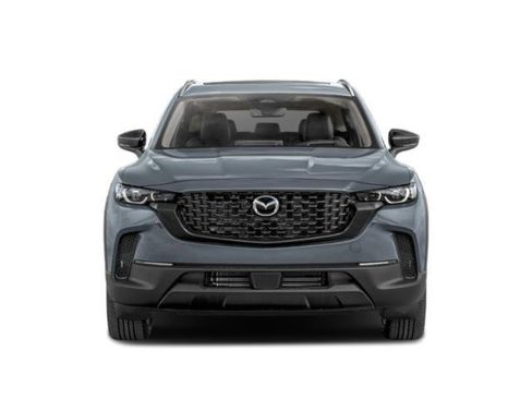Used 2025 MAZDA CX-50 2.5 Hybrid w/ Premium Plus Pkg AWD/4WD image 8