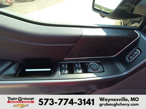 Used 2024 Ford F150 XLT w/ Mobile Office Package AWD/4WD image 14