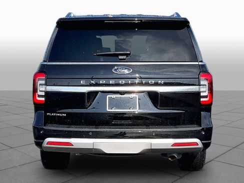Certified 2023 Ford Expedition Platinum AWD/4WD image 5