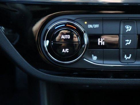 New 2026 Buick Envista Sport Touring w/ Convenience I Package image 24