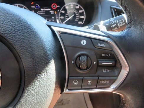 Used 2021 Acura RDX FWD image 19