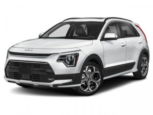Certified 2023 Kia Niro EX Touring image 4