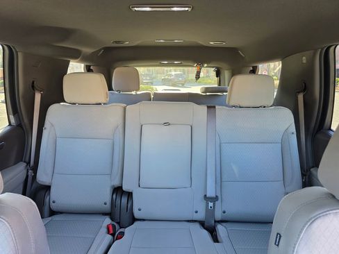 New 2026 Chevrolet Tahoe LS image 18