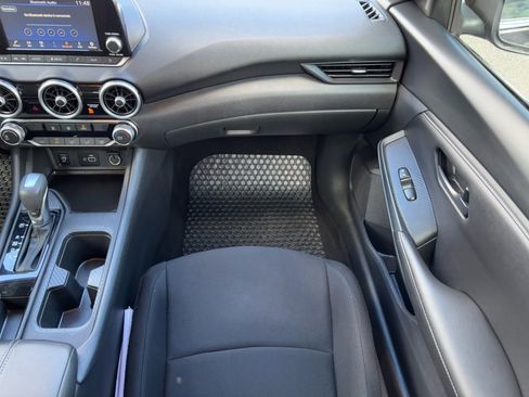 Certified 2024 Nissan Sentra S image 15