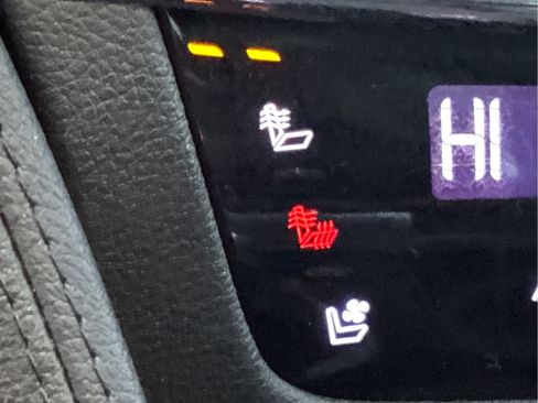 Used 2018 Cadillac CT6 Luxury image 16