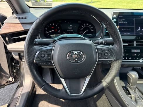 Used 2021 Toyota Avalon XLE w/ Moonroof Package AWD/4WD image 20