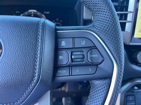 New 2026 Toyota Tundra Limited image 21