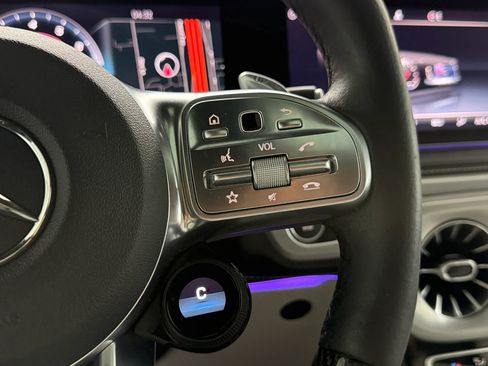 Used 2021 Mercedes-Benz G 63 AMG 4MATIC image 18