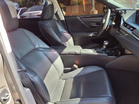 Used 2020 Lexus ES 350 w/ Premium Package FWD image 25