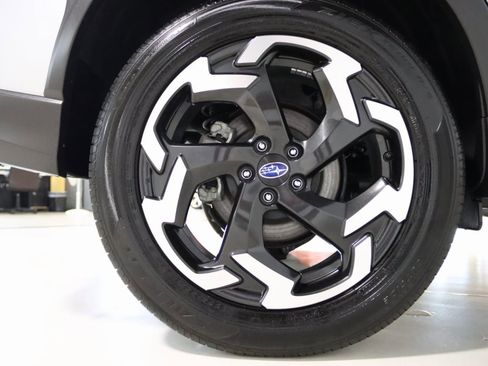 Used 2023 Subaru Crosstrek 2.5i Limited w/ Moonroof Package image 82