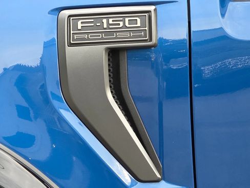 Used 2022 Ford F150 Lariat w/ Equipment Group 502A High AWD/4WD image 41