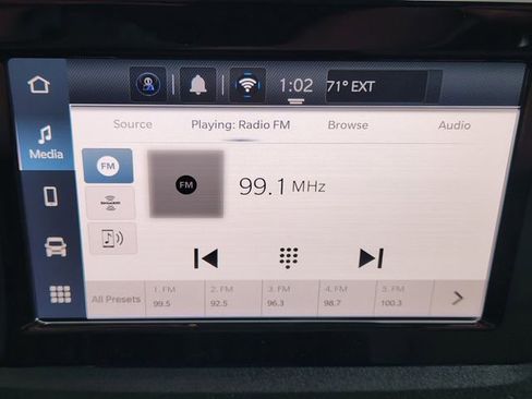 New 2026 RAM ProMaster 1500 w/ Safety Group image 14