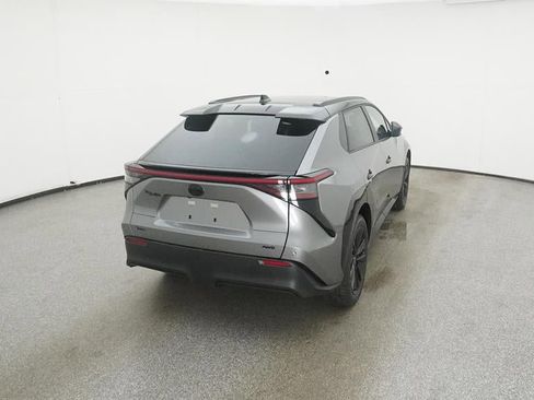 New 2025 Toyota bZ4X AWD image 46