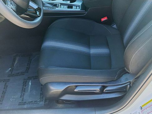 Certified 2023 Honda Civic LX image 17